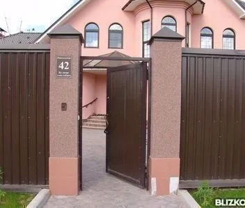 Калитки